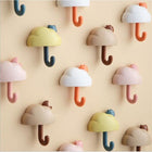 Perchero de Pared Nube