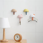 Perchero de Pared Nube