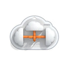 Perchero de Pared Nube