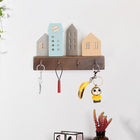 Llavero de Pared <br> La Casa de la Pared