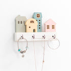 Llavero de Pared <br> La Casa de la Pared