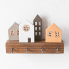 Llavero de Pared <br> La Casa de la Pared
