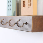 Llavero de Pared <br> La Casa de la Pared