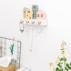 Llavero de Pared <br> La Casa de la Pared