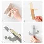 Llavero de Pared Cactus