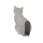 Perchero de Gato de Pared