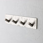 Perchero de Pared con Gancho Autoadhesivo