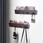 Perchero de Pared <br> El Organizador Bonito