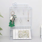 Llavero de Pared Estilo Industrial