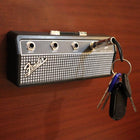 Llavero de Pared Amplificador Fender