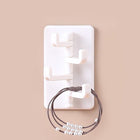 Llavero de Pared <br> El Soporte Colorido