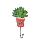 Perchero de Pared Cactus