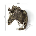 Llavero de Pared <br> El Animal Clásico