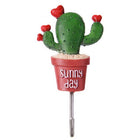 Perchero de Pared Cactus