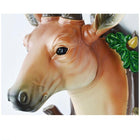 Llavero de Pared <br> El Animal Clásico