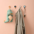Llavero de Pared Adhesivo Trendy