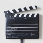 Perchero de Pared La Butaca de Cine