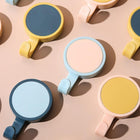Llavero de Pared Adhesivo Trendy