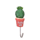 Perchero de Pared Cactus