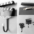 Perchero de Pared La Butaca de Cine