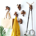 Llavero de Pared <br> El Animal Clásico