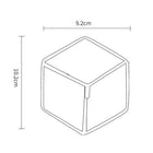 Llavero de Pared Diseño <br> El Colgador Moderno