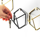 Llavero de Pared Diseño <br> El Colgador Moderno