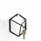 Llavero de Pared Diseño <br> El Colgador Moderno