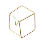 Llavero de Pared Diseño <br> El Colgador Moderno