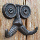 Perchero de Pared Vintage <br> El Dandy Antiguo