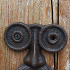 Perchero de Pared Vintage <br> El Dandy Antiguo