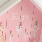 Llavero de Pared <br> Entrada de Casa