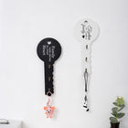 Llavero de Pared con Forma de Llave