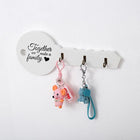Llavero de Pared con Forma de Llave