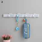 Perchero de Pared para Habitación Adolescente