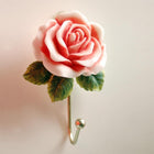 Perchero de Pared Flor