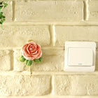 Perchero de Pared Flor