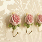 Perchero de Pared Flor