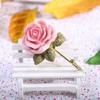 Perchero de Pared Flor