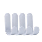 Llavero de Pared Adhesivo