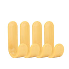 Llavero de Pared Adhesivo