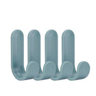 Llavero de Pared Adhesivo