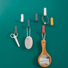 Llavero de Pared Adhesivo