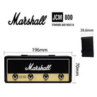 Llavero de Pared Marshall Amplificador