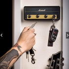 Llavero de Pared Marshall Amplificador