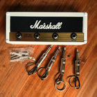 Llavero de Pared Marshall Amplificador