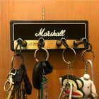 Llavero de Pared Marshall Amplificador