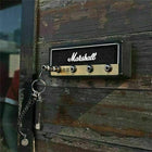 Llavero de Pared Marshall Amplificador