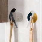 Llavero de Pared Pájaro
