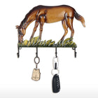 Llavero de Pared Caballo